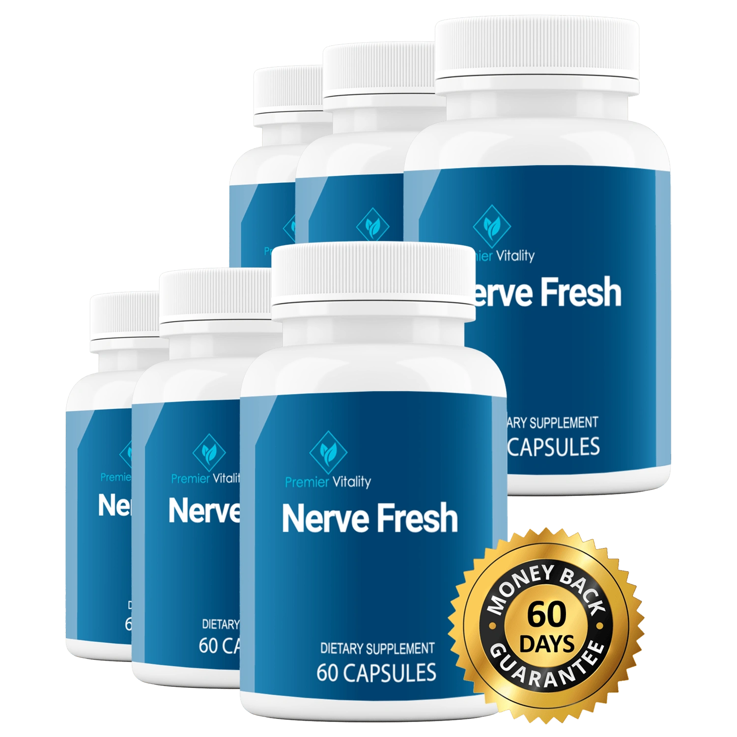 nervefresh Pills