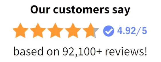 nervefresh 5 star ratings