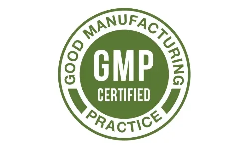 nervefresh GMP Certified